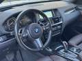 BMW X3 xDrive35d M Sport-Aut. Advantage Argent - thumbnail 5