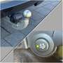 BMW X3 xDrive35d M Sport-Aut. Advantage Argent - thumbnail 20