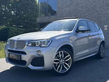 xDrive35d M Sport-Aut. Advantage