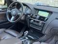 BMW X3 xDrive35d M Sport-Aut. Advantage Argent - thumbnail 6