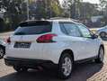 Peugeot 2008 Style Automatik *CarPlay*KAMERA*PDC* Weiß - thumbnail 3