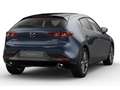 Mazda 3 EXCLUSIVE+MATRIX+BOSE+360°KAMERA+HEAD-UP+LAGER! Blue - thumbnail 5