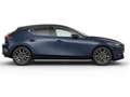 Mazda 3 EXCLUSIVE+MATRIX+BOSE+360°KAMERA+HEAD-UP+LAGER! Blue - thumbnail 6