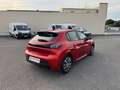 Peugeot iOn 1.2 PURETECH 100CH S\u0026S ACTIVE + OPTIONS Rouge - thumbnail 3