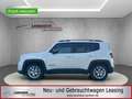 Jeep Renegade MHEV Limited Navi/Winterpaket/PDC Blanc - thumbnail 1