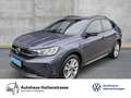 Volkswagen Taigo 1.5 TSI DSG Goal LED VIRTUAL APP AHK Gris - thumbnail 1