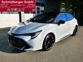 Toyota Corolla 2,0 Hybrid GR-S 8-fach Grau - thumbnail 1