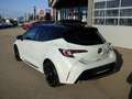 Toyota Corolla 2,0 Hybrid GR-S 8-fach Grau - thumbnail 4
