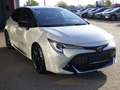 Toyota Corolla 2,0 Hybrid GR-S 8-fach Grau - thumbnail 2