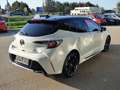 Toyota Corolla 2,0 Hybrid GR-S 8-fach Grau - thumbnail 3