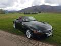 BMW Z4 roadster 2.5i Schwarz - thumbnail 8