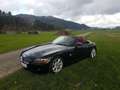 BMW Z4 roadster 2.5i Schwarz - thumbnail 9