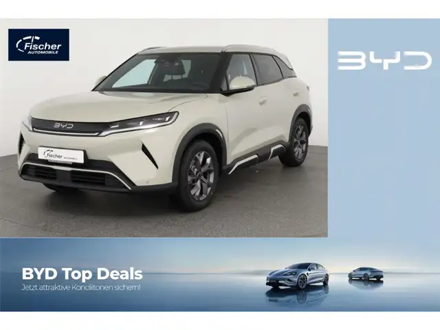 BYD Atto 2 Comfort LP: 43.549,- / Pano/ 360° Kamera