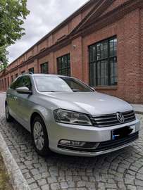 2.0 TDI DSG B7