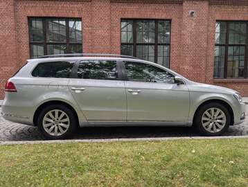 2.0 TDI DSG B7