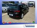 SEAT Leon 1.5 TGI-CNG Stylance *NAVI*LED*PDC* Schwarz - thumbnail 4