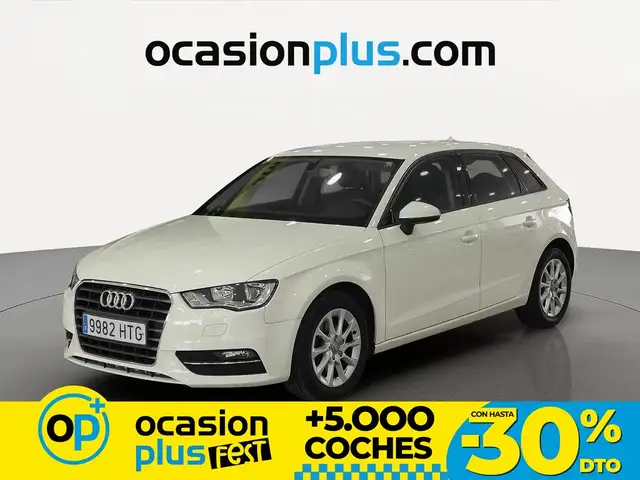 Audi A3 Sportback 1.6TDI Attraction EEL 105