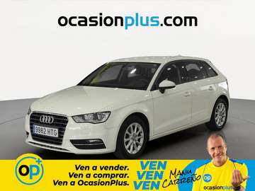 Sportback 1.6TDI Attraction EEL 105