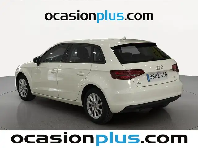 Audi A3 Sportback 1.6TDI Attraction EEL 105