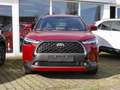 Toyota Corolla Cross 2.0 2WD HEV TEAMPLAYER  NAVI/PDC/SHZ Rouge - thumbnail 5