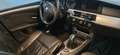 BMW 525 525d Gris - thumbnail 13