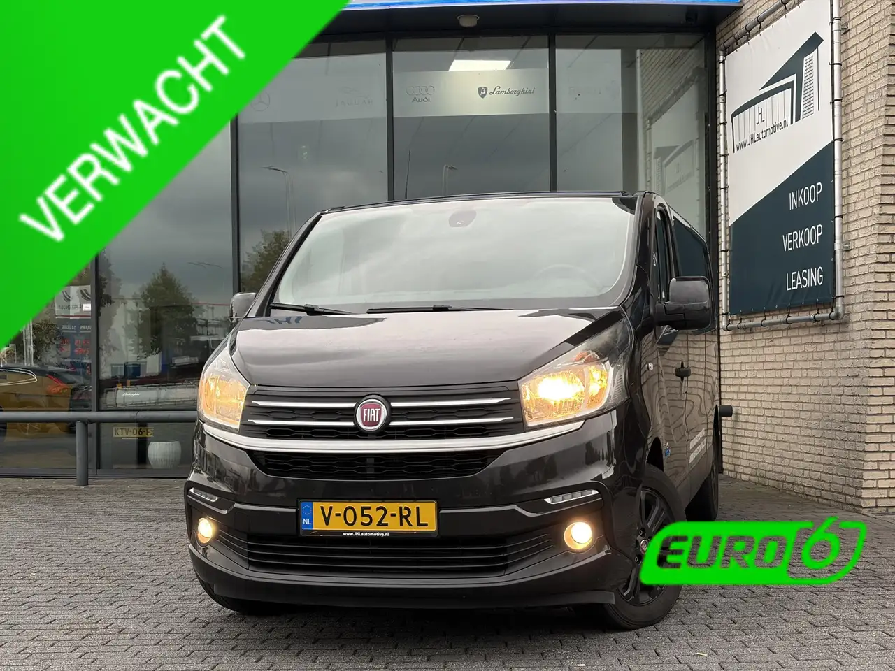 Fiat Talento