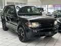 Land Rover Range Rover Sport Sup.CHARGED*HARMAN KARDON*XENO Schwarz - thumbnail 6
