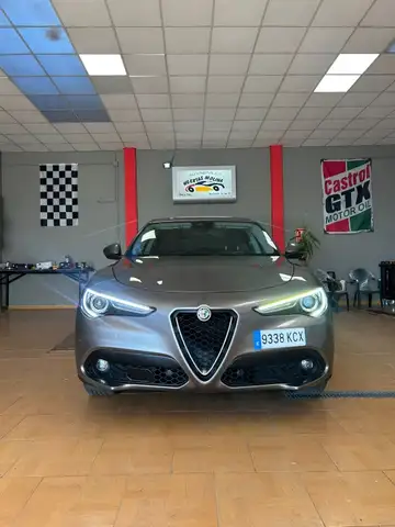Alfa Romeo Stelvio 2.2 RWD Aut. 150
