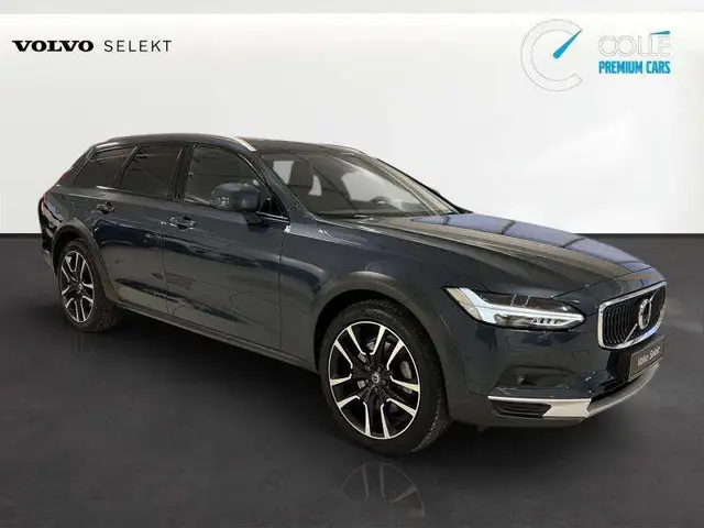 Volvo V90 Cross Country Ultimate