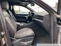 Volkswagen Touareg V6 3.0 TSI DSG 4M R-Line Navi LED STHZG Grau - thumbnail 5
