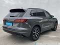 Volkswagen Touareg V6 3.0 TSI DSG 4M R-Line Navi LED STHZG Grau - thumbnail 4