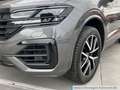 Volkswagen Touareg V6 3.0 TSI DSG 4M R-Line Navi LED STHZG Grau - thumbnail 8