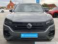 Volkswagen Touareg V6 3.0 TSI DSG 4M R-Line Navi LED STHZG Grau - thumbnail 9