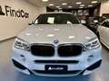 BMW X6 xdrive30d Msport 249cv auto Grigio - thumbnail 2