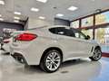 BMW X6 xdrive30d Msport 249cv auto Grigio - thumbnail 3