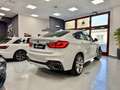 BMW X6 xdrive30d Msport 249cv auto Grau - thumbnail 5