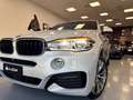 BMW X6 xdrive30d Msport 249cv auto Grau - thumbnail 6