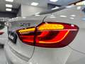 BMW X6 xdrive30d Msport 249cv auto Grigio - thumbnail 5