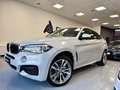 BMW X6 xdrive30d Msport 249cv auto Grau - thumbnail 1