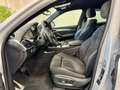BMW X6 xdrive30d Msport 249cv auto Gris - thumbnail 9