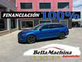 Skoda Superb Combi 2.0TDI AdBlue Style 110kW Azul - thumbnail 1