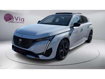 1.2 Hybrid 145ch GT e-DCS6