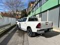 Toyota Hilux Hilux IV 2021 2.4 d-4d double cab Lounge 4wd Alb - thumbnail 6