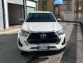 Toyota Hilux Hilux IV 2021 2.4 d-4d double cab Lounge 4wd Alb - thumbnail 2