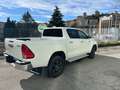Toyota Hilux Hilux IV 2021 2.4 d-4d double cab Lounge 4wd Alb - thumbnail 4