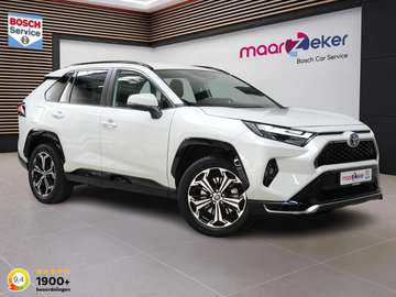 2.5 Plug-in Hybrid AWD ✅Alarm Klasse 3✅Trekhaak✅He