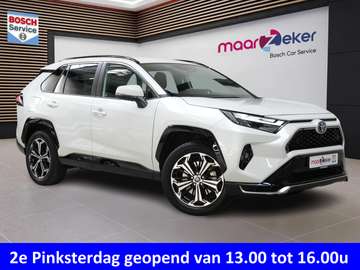 2.5 Plug-in Hybrid AWD ✅Alarm Klasse 3✅Trekhaak✅He