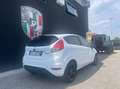 Ford Fiesta 1.5 tdci Business 75cv 5p E6 Blanc - thumbnail 10