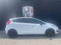 Ford Fiesta 1.5 tdci Business 75cv 5p E6 Blanc - thumbnail 3