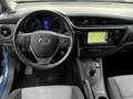 Toyota Auris Touring Sports 1.8 Hybrid Dynamic Ultimate | Rijkl Blu/Azzurro - thumbnail 10